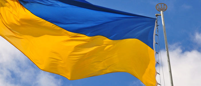 Перевод с/на украинский язык